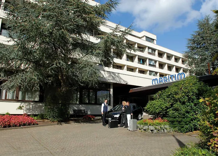 Maritim Hotel Bad Salzuflen
