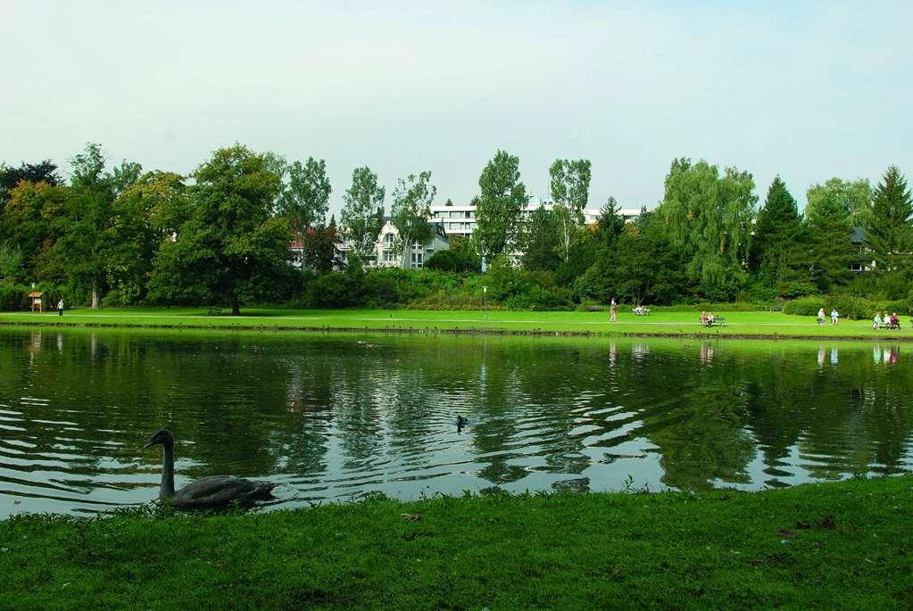 Maritim Bad Salzuflen