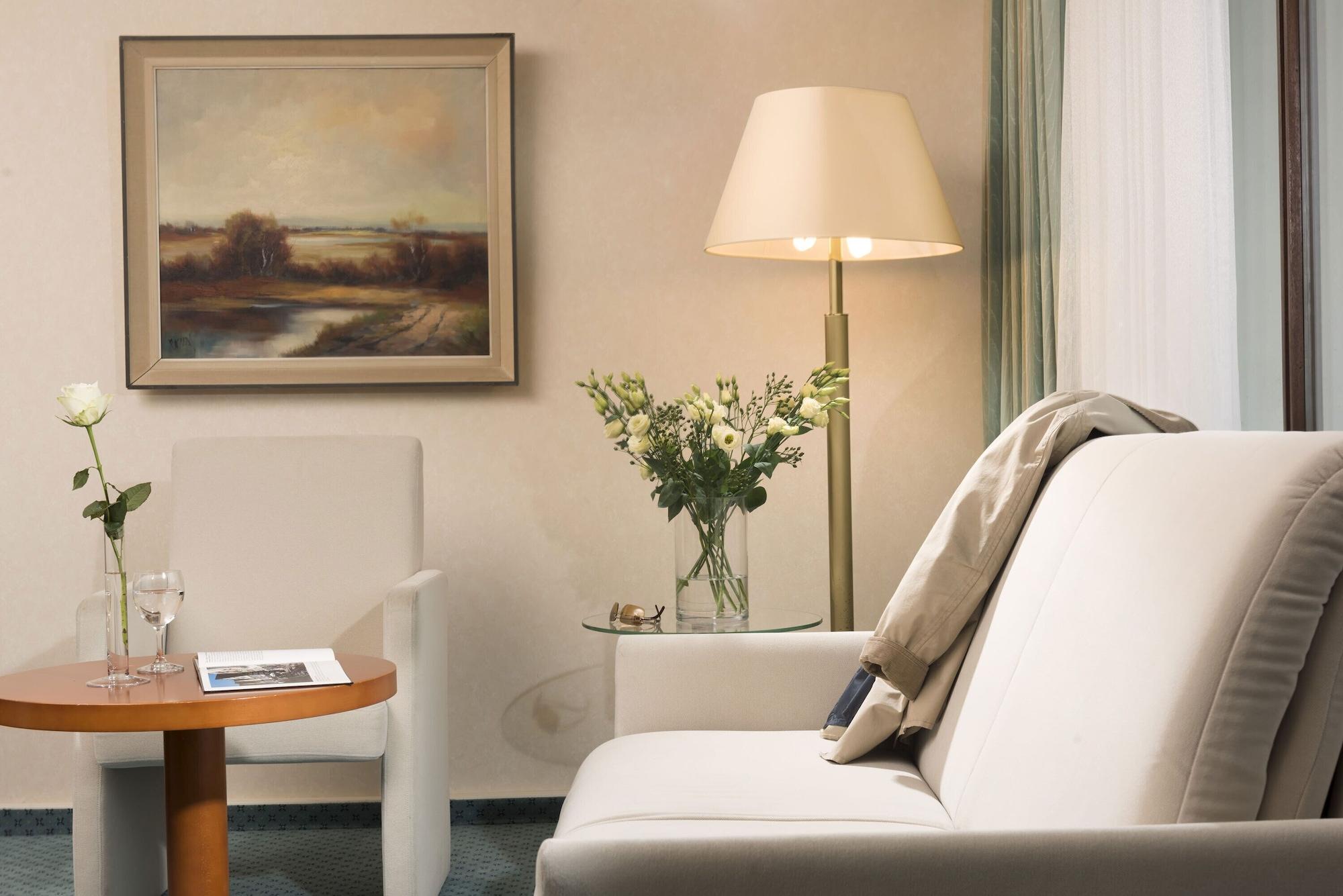 Hotel Maritim 4*