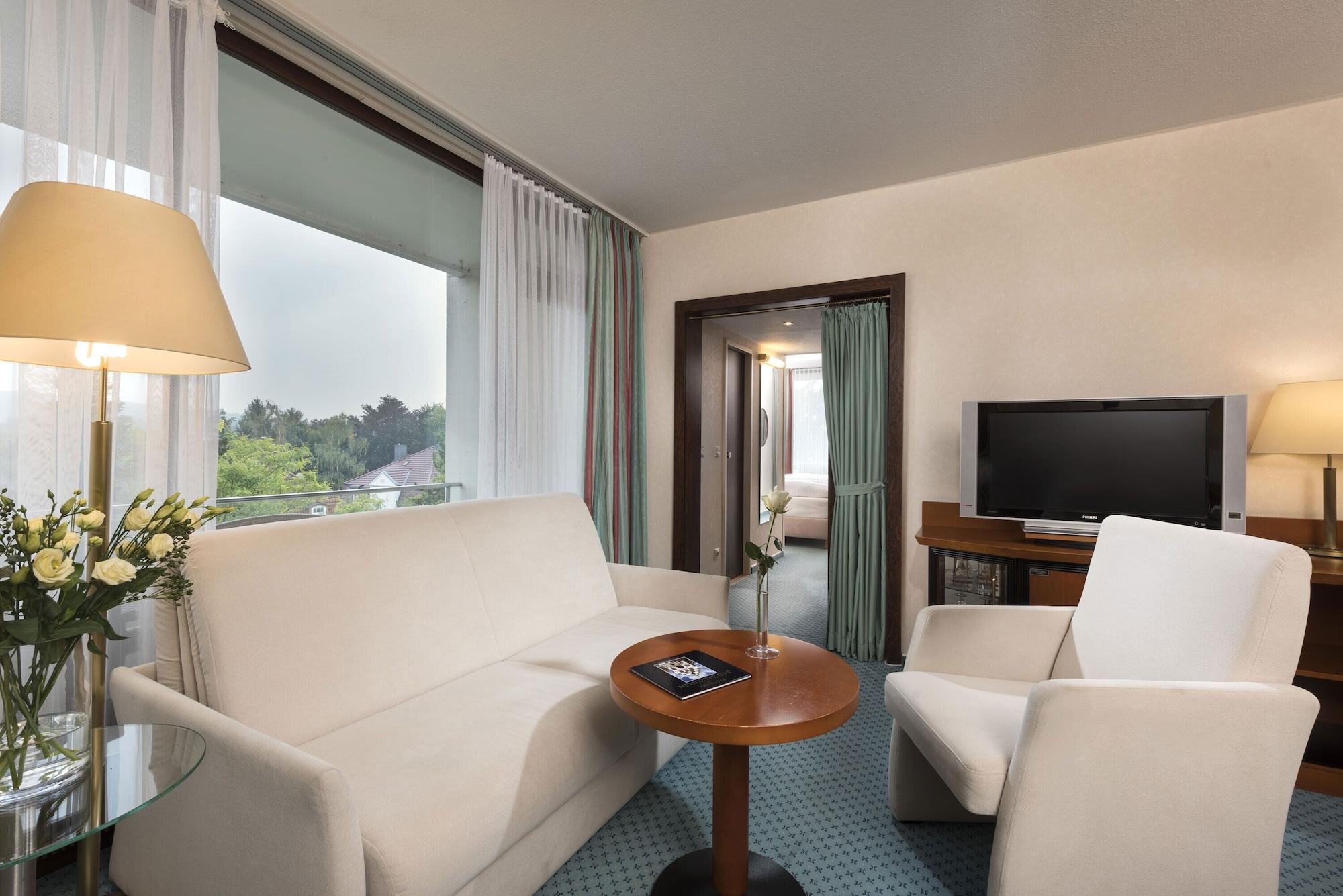 Maritim 4* Bad Salzuflen