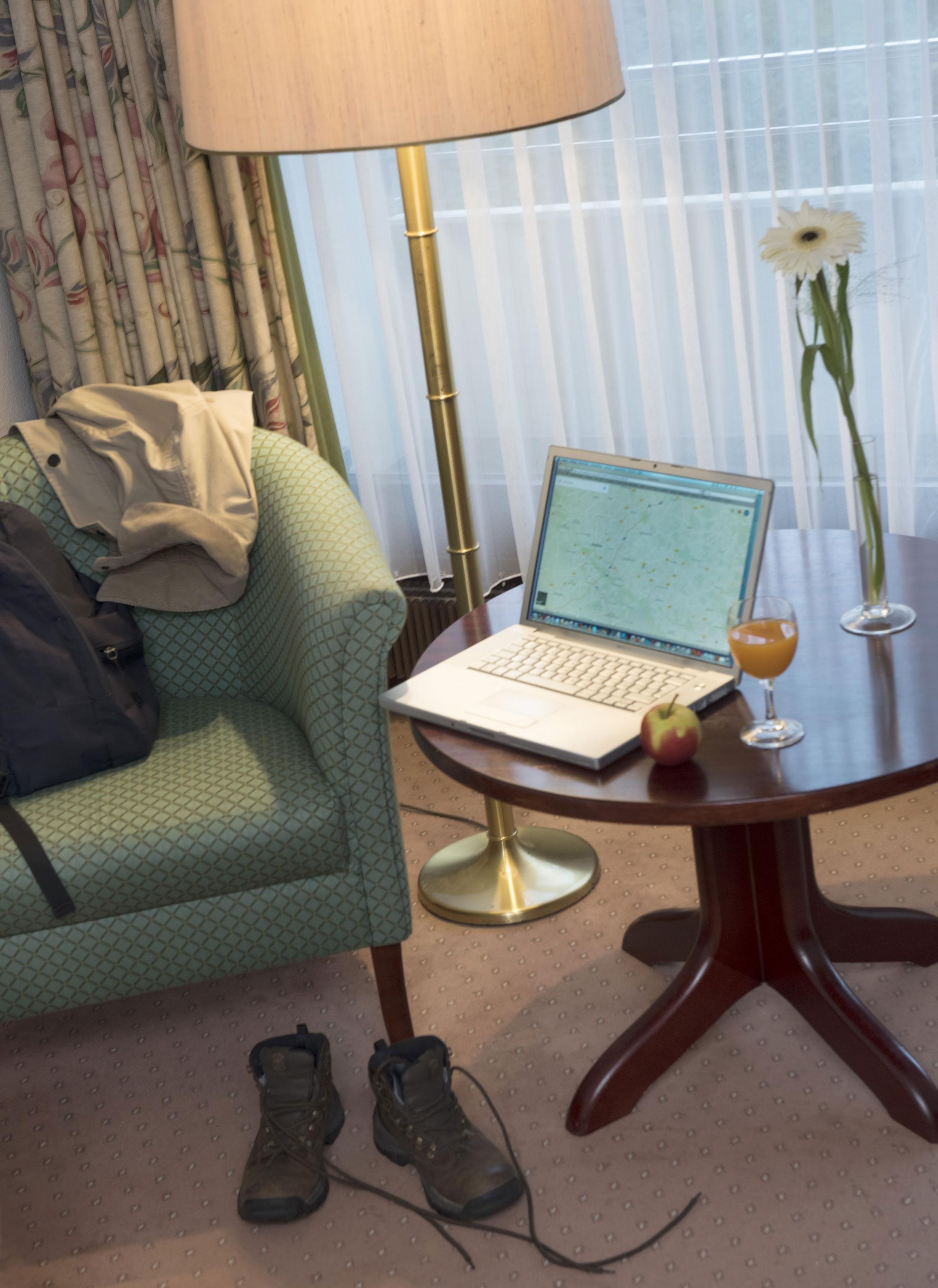 Maritim Hotel