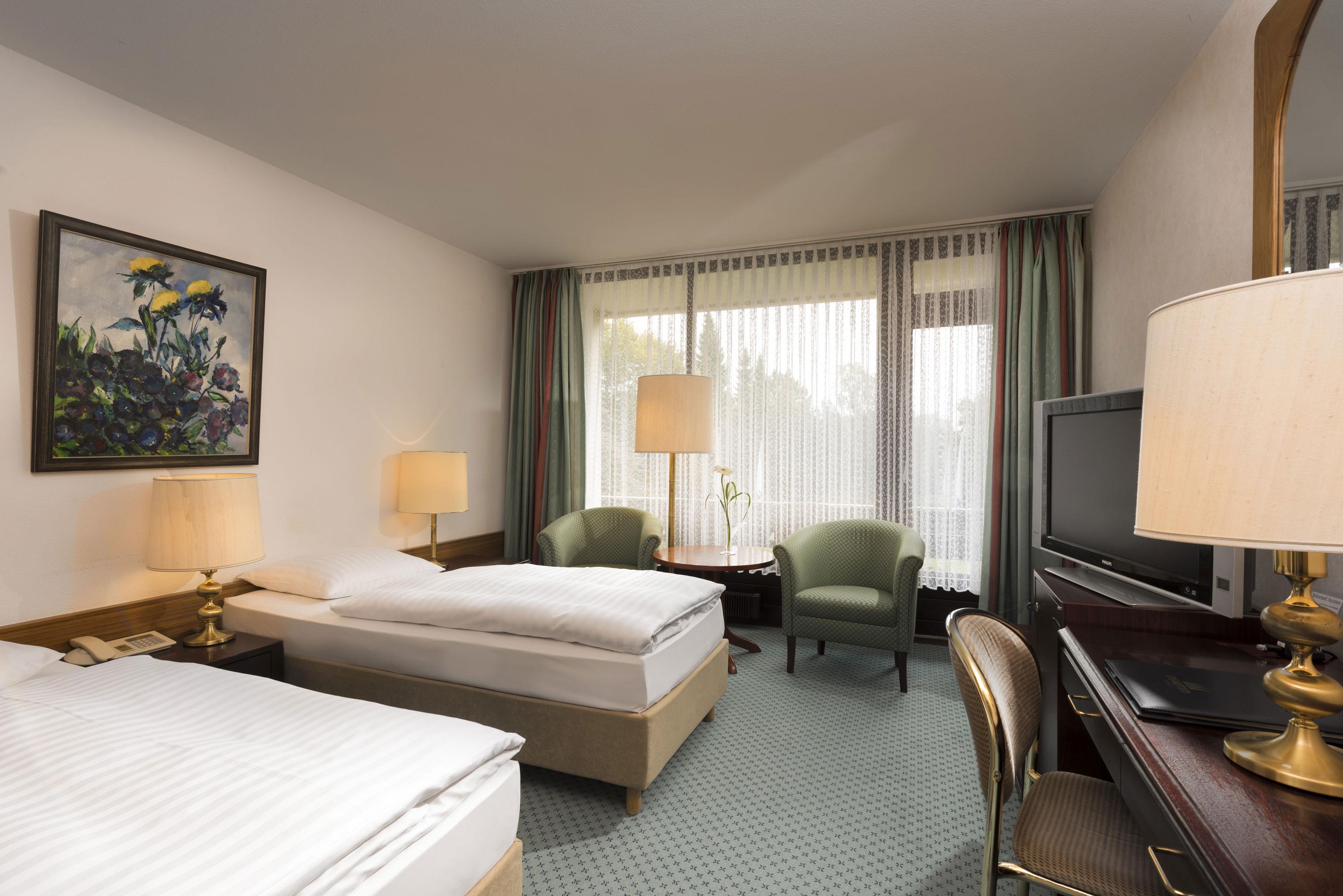 Hotel Maritim