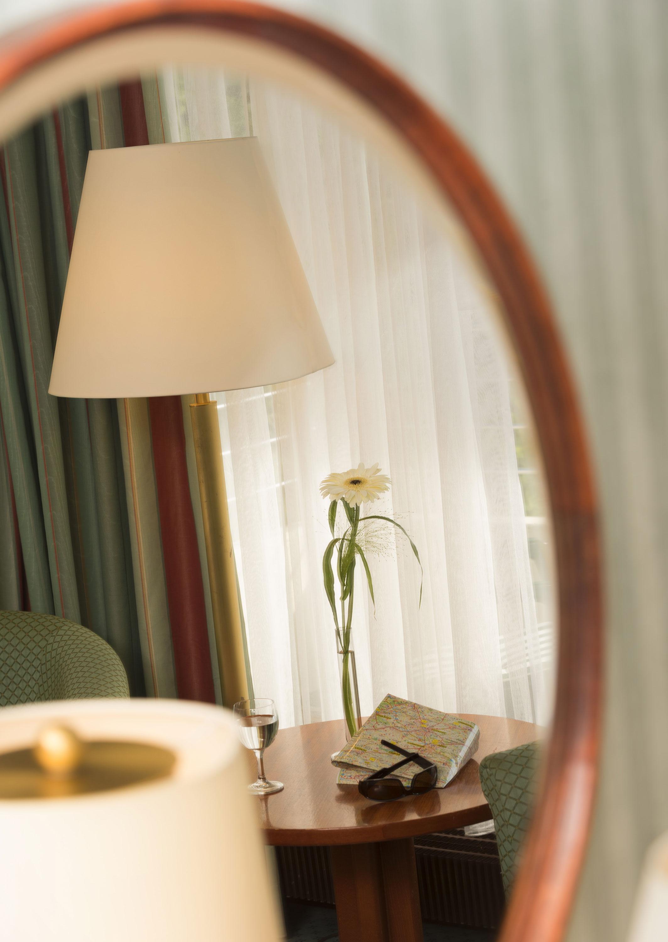 Hotel Maritim Bad Salzuflen