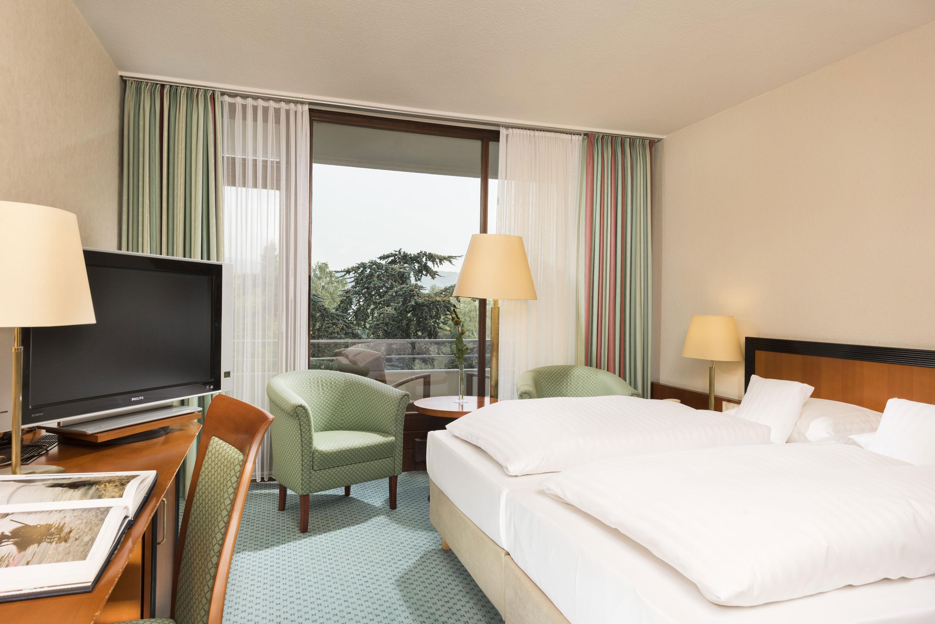 Hotel Maritim