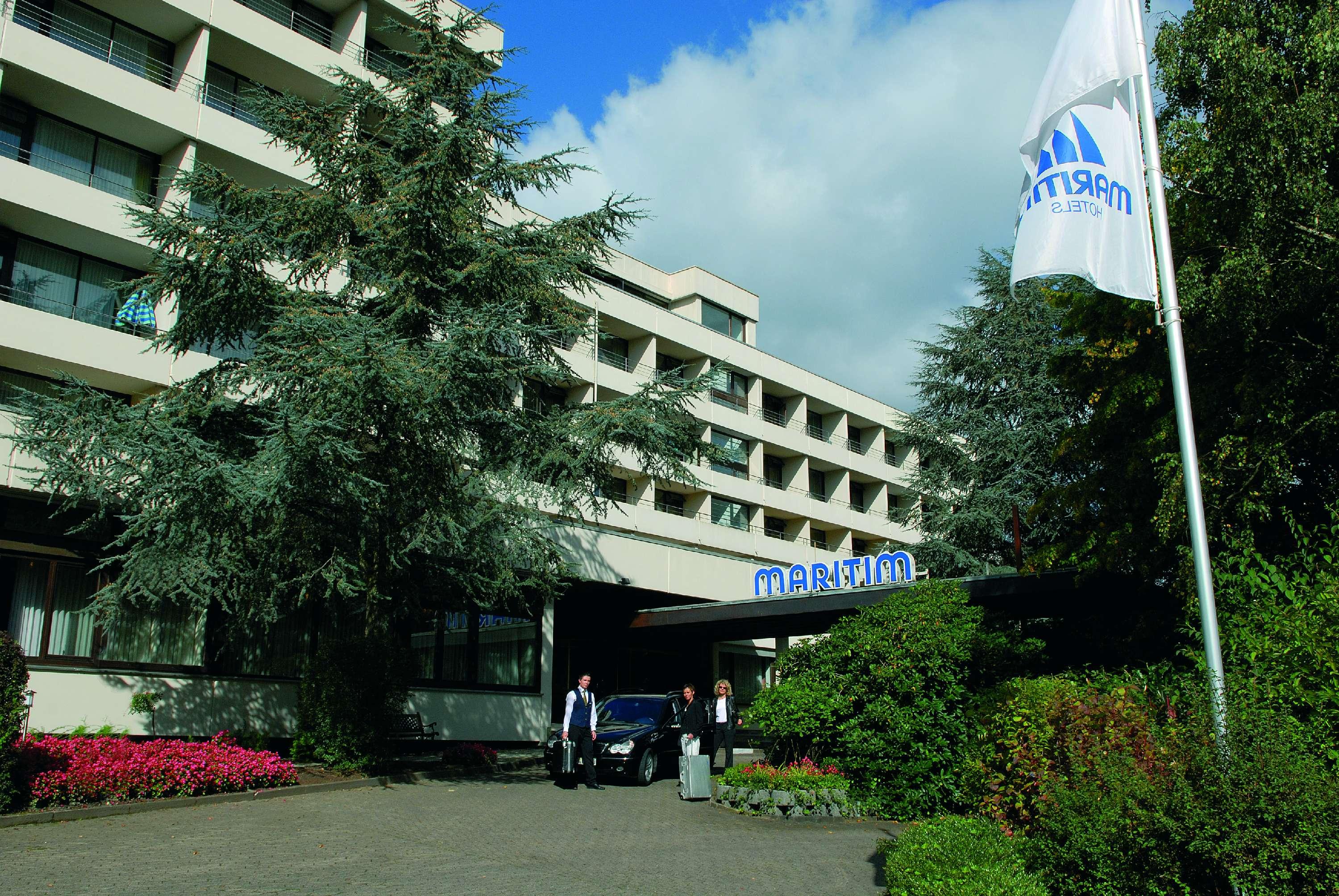 Maritim Hotel 4*