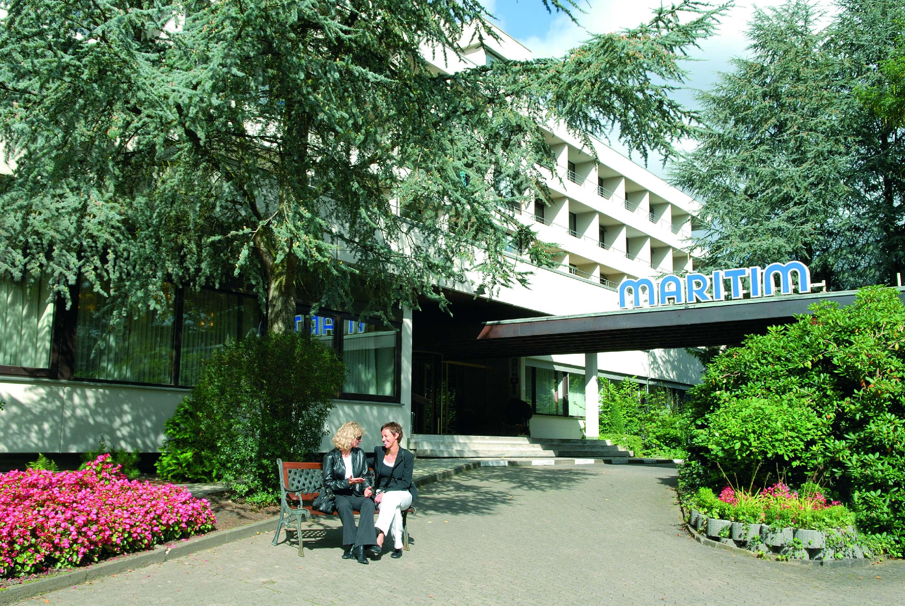 Maritim 4* Bad Salzuflen