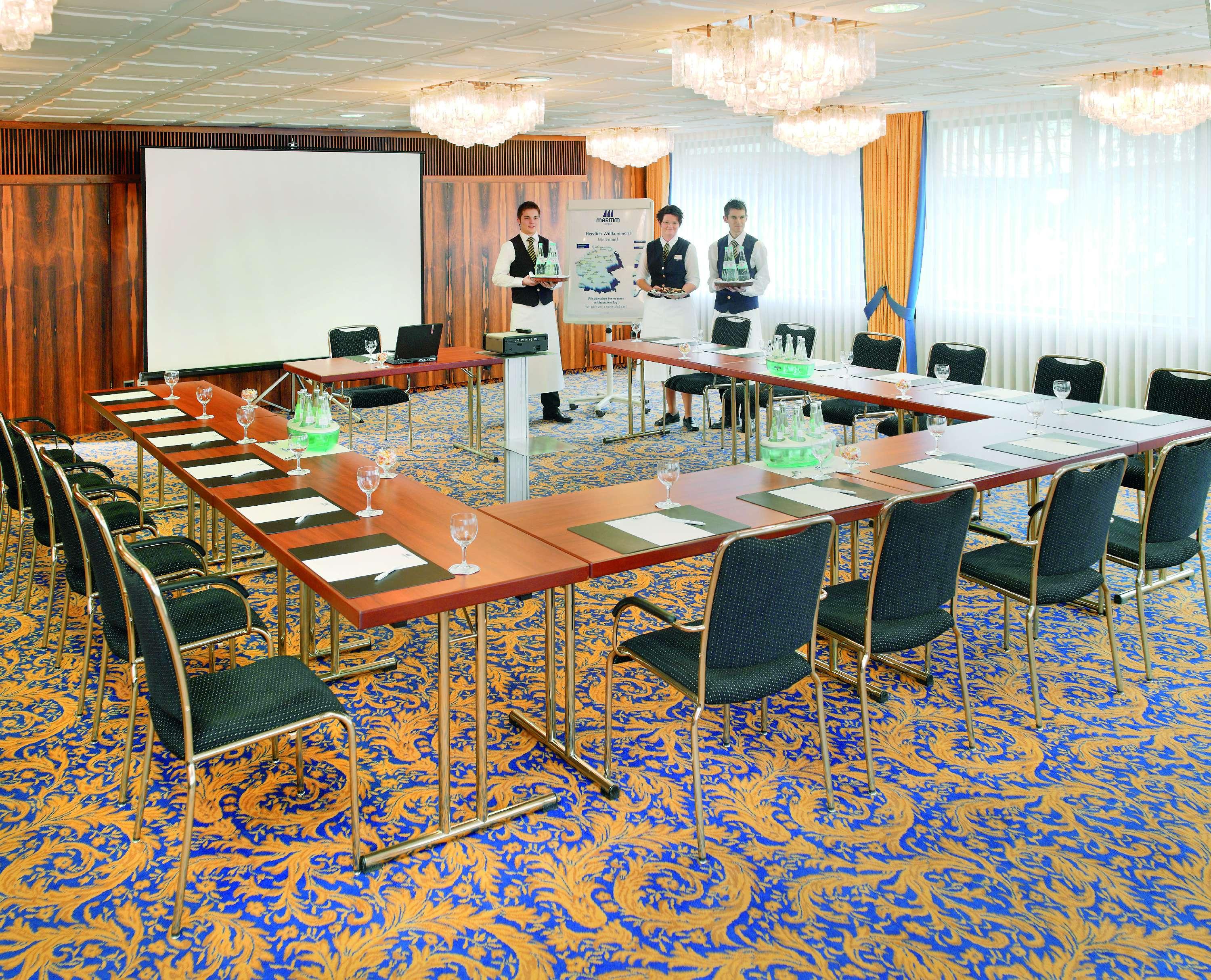 Maritim 4*