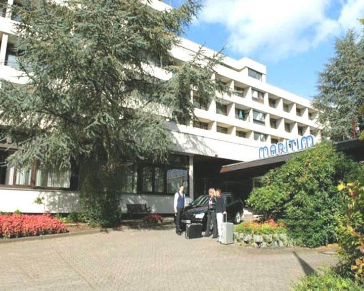 Maritim Hotel