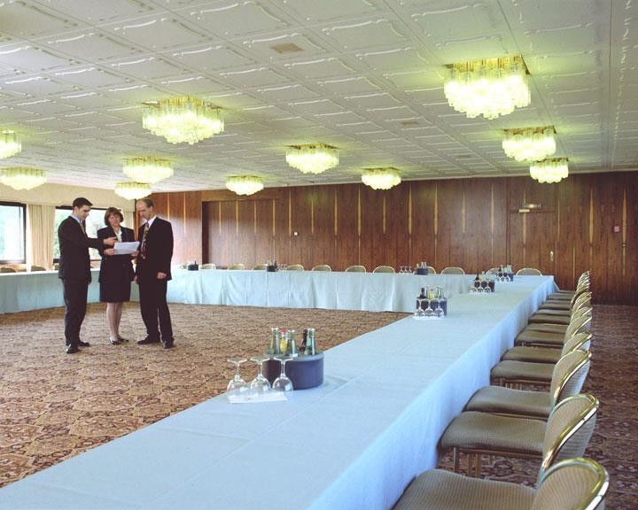 Hotel Maritim