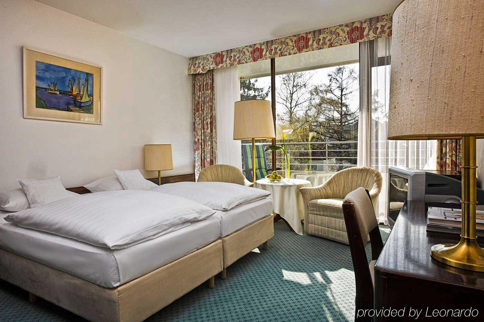 Hotel Maritim 4*