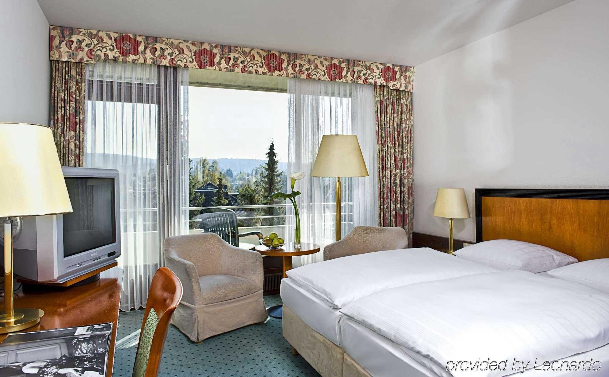 Maritim Hotel Bad Salzuflen