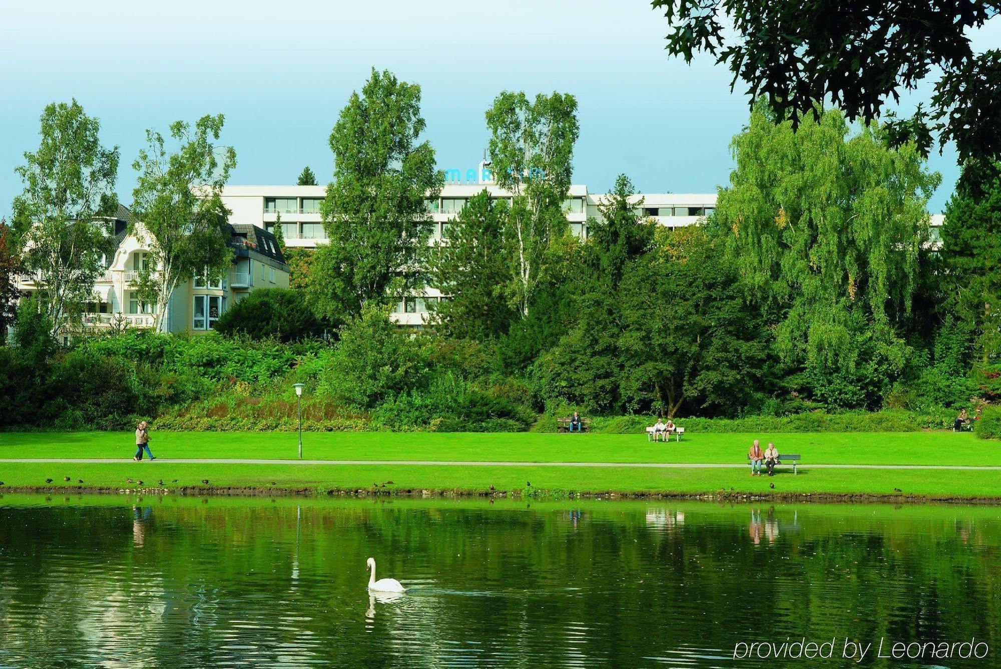 Maritim Hotel 4*