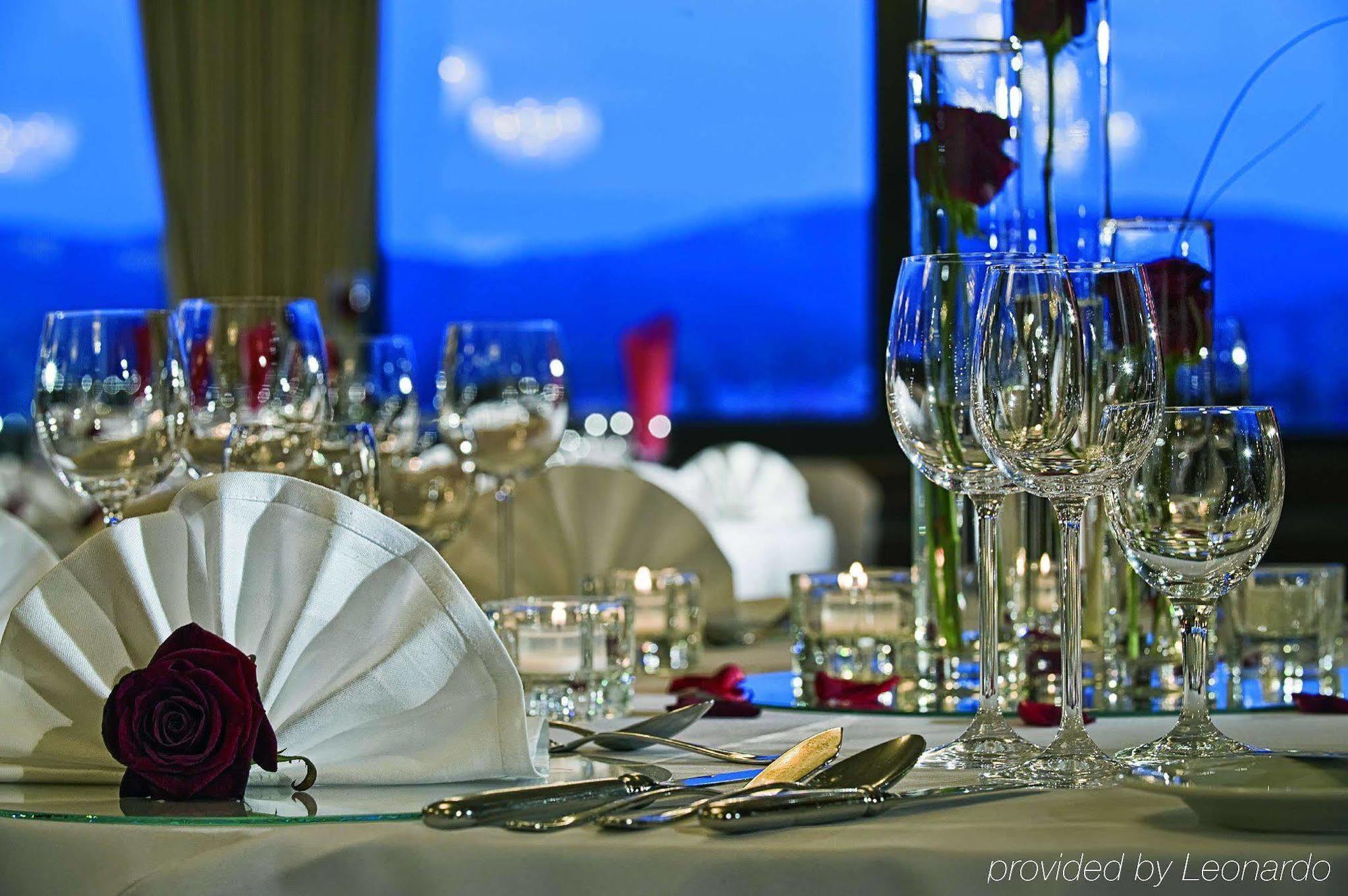 Maritim Hotel