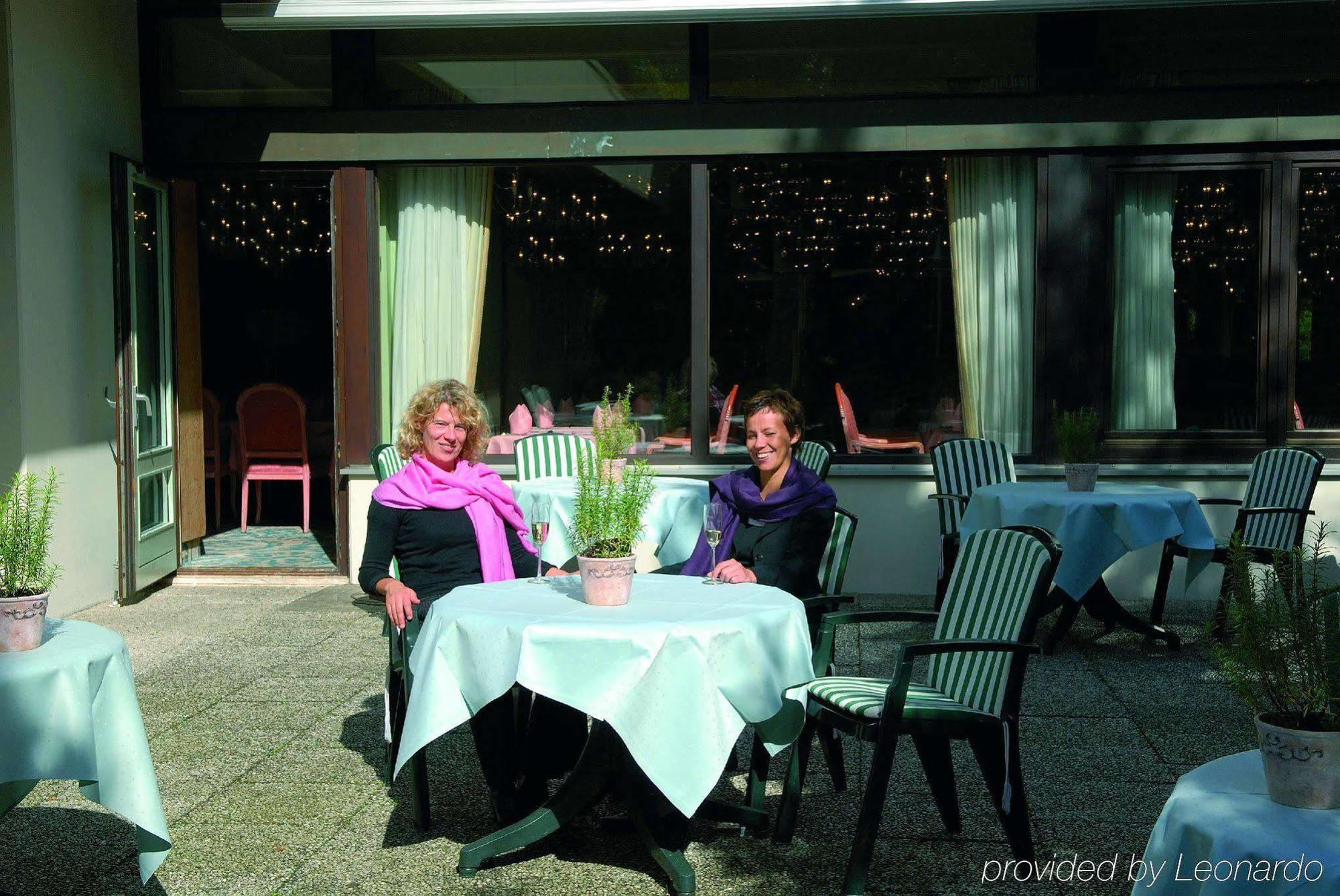 Hotel Maritim Bad Salzuflen