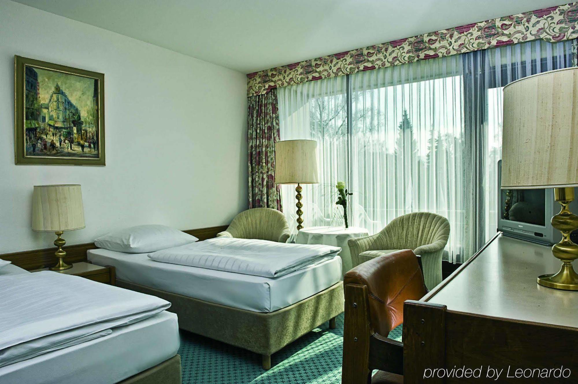 Hotel Maritim 4*