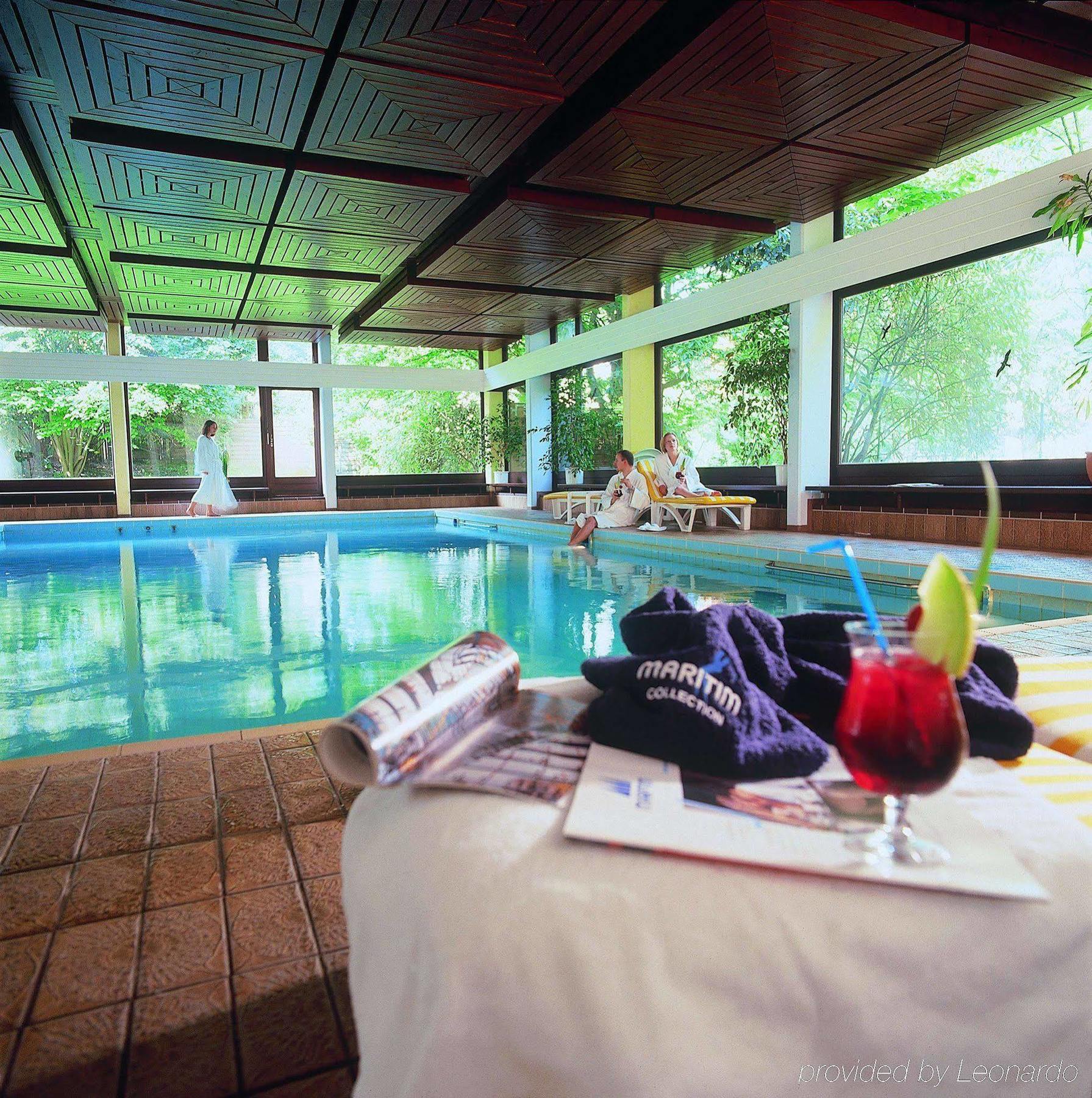 Hotel Maritim 4*