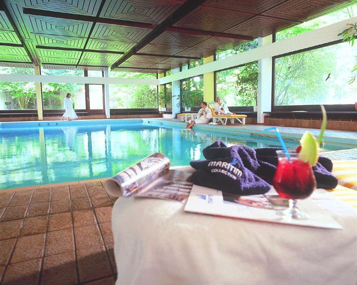 Hotel Maritim Bad Salzuflen