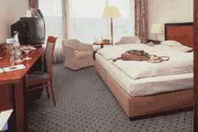 Maritim Hotel 4*